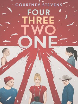 cover image of Four Three Two One